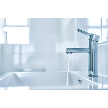 Bathroom Faucet